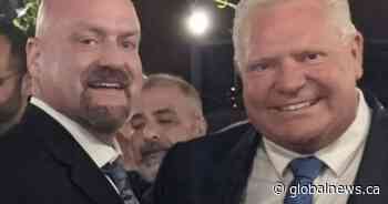 Integrity commissioner bans Ontario lobbyist over Greenbelt dealings