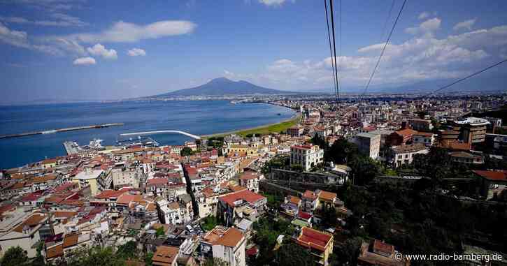 Drei Tote bei Absturz von Seilbahn in Italien