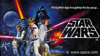 The original 'Star Wars' theatrical cut (where Han shoots first) is coming back to theaters... well, one theater... for one night only