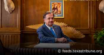 Join us June 17 in Austin  for a conversation with retiring Texas A&M Chancellor John Sharp