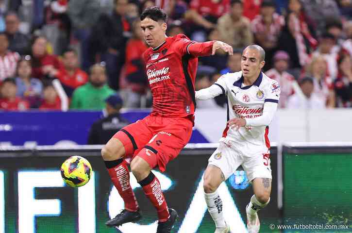 Atlas vs Chivas: Cómo y dónde ver EN TV ABIERTA Y ONLINE la Jornada 17 del Clausura 2025