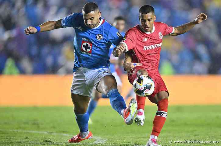 Toluca vs Cruz Azul: Cómo y dónde ver EN TV ABIERTA Y ONLNE la Jornada 17 del Clausura 2025