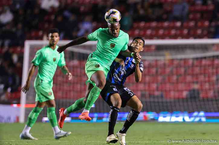 Juárez vs Querétaro: Cómo y dónde ver la Jornada 17 del Clausura 2025