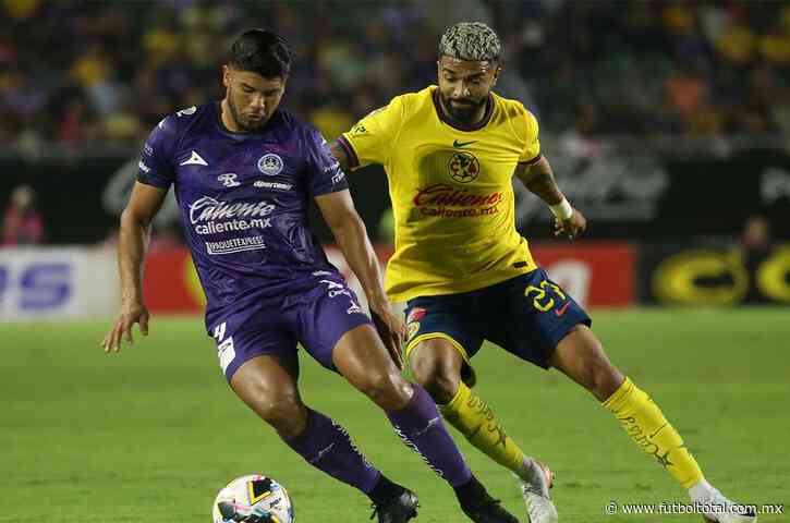 América vs Mazatlán: Cómo y dónde ver la Jornada 17 del Clausura 2025
