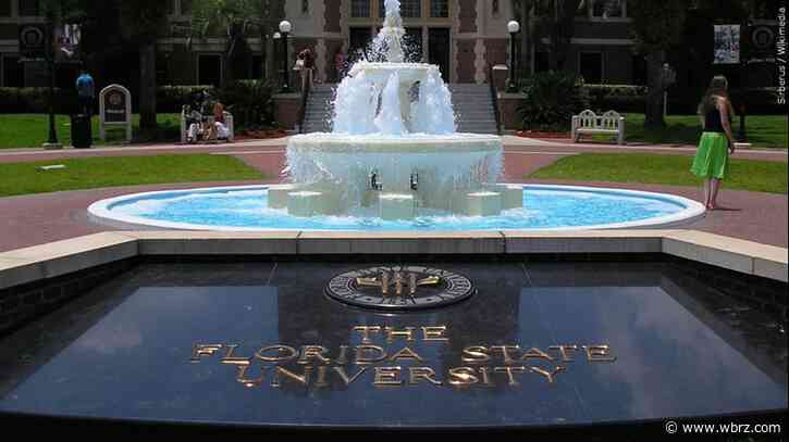 Active shooter reported at Florida State University, FSU Alert says