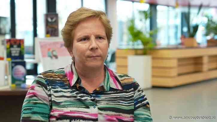 Anke is vóór de komst van een azc in haar dorp en start een petitie