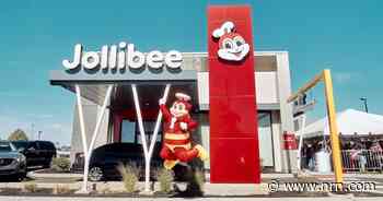 Jollibee’s plan to win in the intense chicken category? Innovative products and joyful experiences