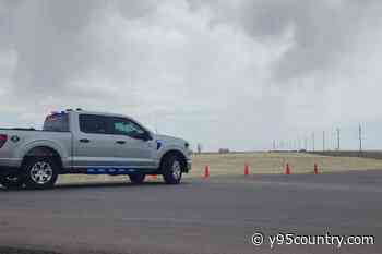 Laramie County Man Dead After Rolling Car, Speed Likely to Blame