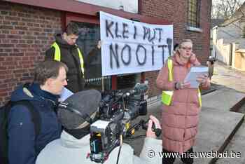 Deputatie weigert vergunning voor ontginning kleiput, actiecomité reageert tevreden: “Veldslag gewonnen, maar de oorlog nog niet”