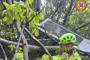 Cable car accident in southern Italy kills at least three people