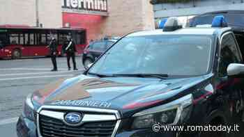 Stretta su Termini e Valle Aurelia: fine della corsa per i ladri di vestiti e profumi