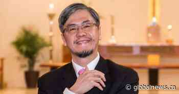 Sentence expected in fiery Peace Arch border crash that killed B.C. pastor