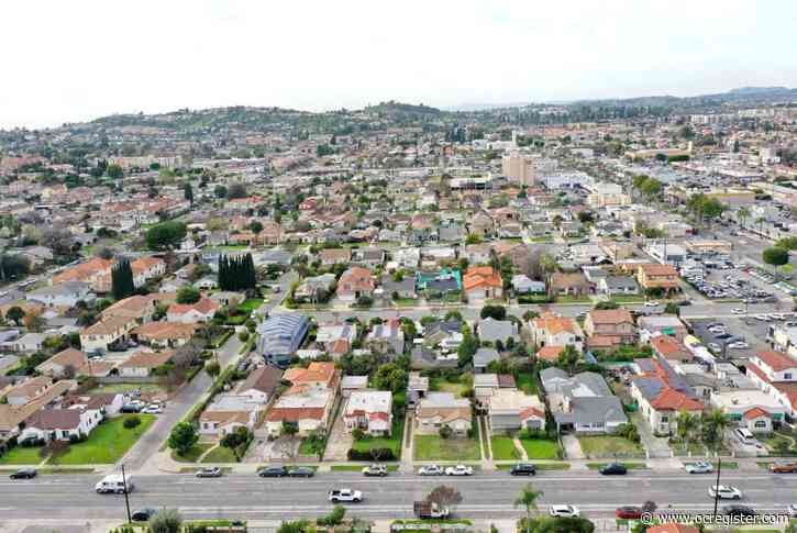 What does stagflation mean for the housing industry?