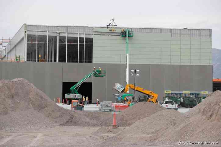 Lawmakers fear AI data centers will drive up residents’ power bills