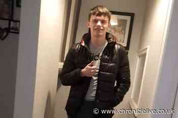 Murder detective says 'someone, somewhere knows' who killed Sunderland teen Kieran Williams