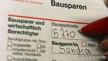 Sicherheit in unruhigen Zeiten: Das sind die besten Bausparverträge