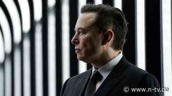 Gefangen im "Harem-Drama": Bot Elon Musk Kindsmutter Schweigegeld an?