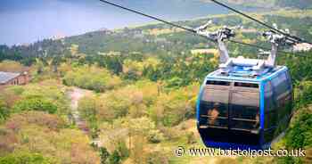 Naples tourist 'tragedy' as at least four dead after cable car accident