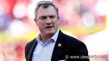 Teams most likely to trade up in the NFL Draft, plus why this QB class could be a bust and a full Bengals mock