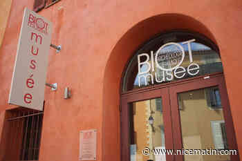 "Toute aide est la bienvenue": à Biot, les Amis du Musée recherchent des bénévoles