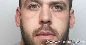 'He looked like a demon' - Man left 'fighting for his life' after being stabbed on his own doorstep