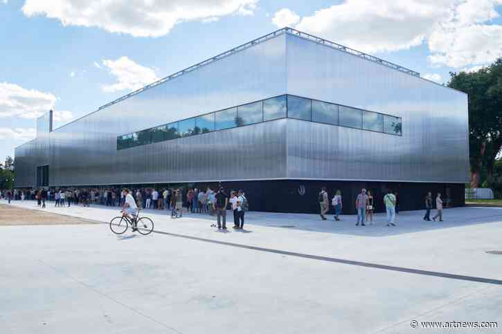 Moscow’s Garage Museum of Contemporary Art Names First New Director Since 2010