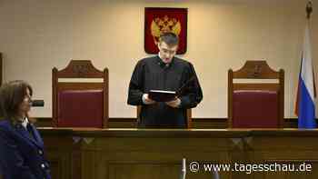 Russland und die Taliban: Von Terroristen zu Partnern