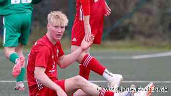 Krisengeplagtes 1860 Rosenheim vor goldener Landesliga-Ära? „Das ist SEIN Erfolg“