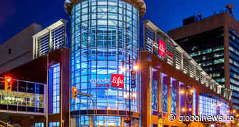 Jets release game schedule for first-round playoff series against Blues