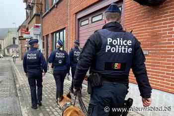 Man gewond na aanval met machete in Schaarbeek