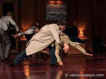 Step inside: Peeping Tom’s disorienting dreamworld comes to Vancouver