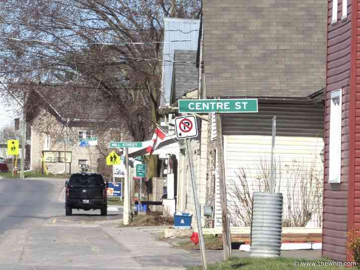 Loyalist Township looks to redraw ward boundaries