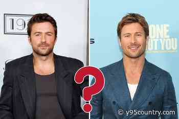 ‘1923’ Star Brandon Sklenar Responds to Being Called ‘Walmart Glen Powell’