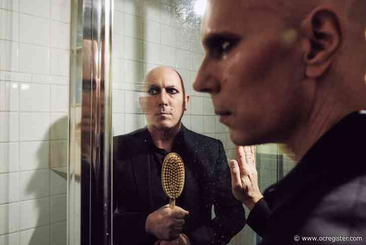 A Perfect Circle’s Billy Howerdel talks band’s 25th anniversary and more ahead Palm Desert show