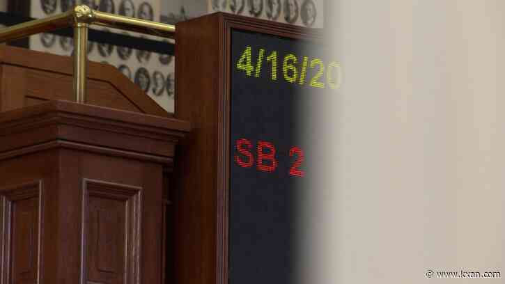 'The consequences were dire': Republican lawmaker alludes to political pressure over school choice vote