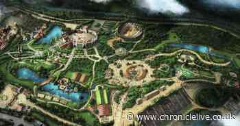 Historical Kynren theme park plans for 3,600-seater arena and 300 birds gets green light