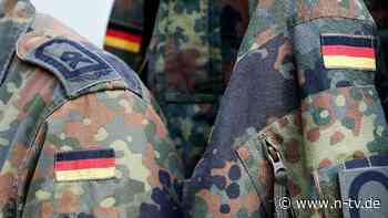 Vor allem durch Social Media: Fast 20 Prozent mehr Bewerbungen bei der Bundeswehr
