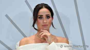 Falscher Titel: Meghan Markle irritiert mit neuem Posting