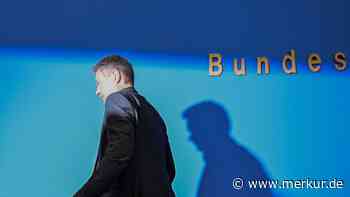 Habeck will offenbar Bundestags-Mandat niederlegen – „Die Partei stellt sich neu auf“