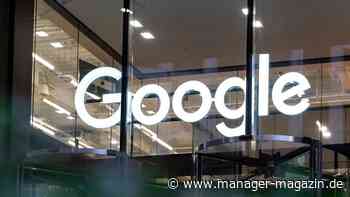 Google: Nächstes US-Gericht sieht bei US-Techkonzern ein illegales Monopol