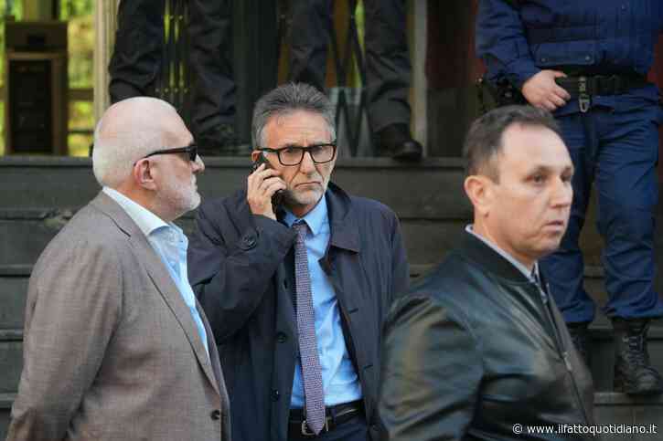 Incidente funivia, il direttore dell’Eav: “Impianto aperto 10 giorni fa in sicurezza, è una tragedia imprevedibile”