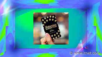 Red Robin $20 Burger Pass Promotion Sold Out Quicker Than Expected