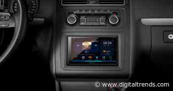 Gemini AI coming to cars as Android Automotive update suggests it’s due soon