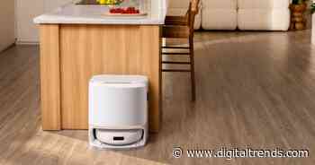 Narwal Freo Z10 review: the best for less