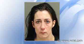 Raleigh paralegal charged with drug possession, accused of smuggling drugs into NC prisons