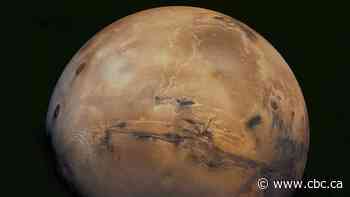 New evidence finds Mars may have had conditions that could have supported life