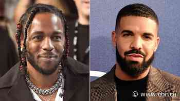 Drake adds Kendrick Lamar's Super Bowl performance to his lawsuit against record label