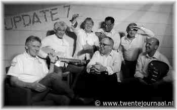 Vijf legendarische bands herenigd in De Weijenborg Delden