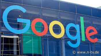Schlappe für Internetriesen: US-Gericht spricht Google in Kartellverfahren schuldig