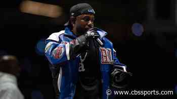 Drake adds complaint about Kendrick Lamar's Super Bowl LIX halftime show to defamation lawsuit